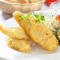 Tempura De Poisson Blanc