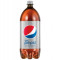 Pepsi Diététique Bouteille 2L