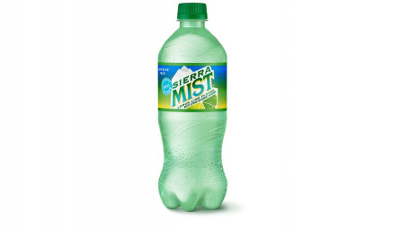 Bouteille Sierra Mist De 20 Oz