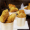 Chips De Nuggets De Poulet