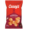 Croustilles Bbq De Casey 6 Oz