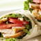 Wrap Au Poulet Italien