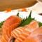 Sashimi D'oursin