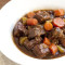 Boeuf Bourguignon Guinness