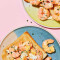 Toast De Crevettes