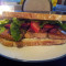 Sandwich Blt Au Saumon