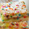 Confetti De Pâte À Gâteau