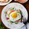 2 Oeufs À Votre Choix Petit Déjeuner