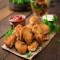 Nuggets De Poulet (5 Pcs)