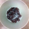 Pudding De Riz Noir