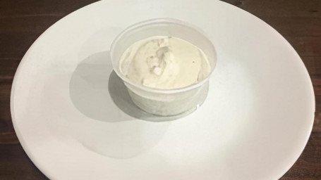 Tzatziki Supplémentaire (2 Oz)