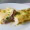 Omelette Aux 3 Fromages