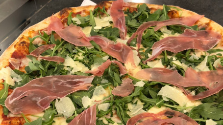 Prosciutto Arugula (Medium 12