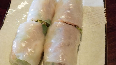 A-05. Spring Rolls (2)