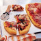 Pizza Au Fromage Extra-Large