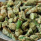 Okra Frits Croustillants