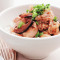 Donburi De Poulet