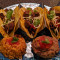 Tacos De Bifteck De Flanc