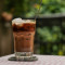 Café Cold Brew Glacé