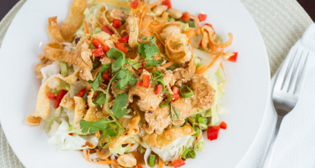 Bangkok 101 Chicken Salad