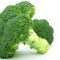 Brocoli Romana Italien