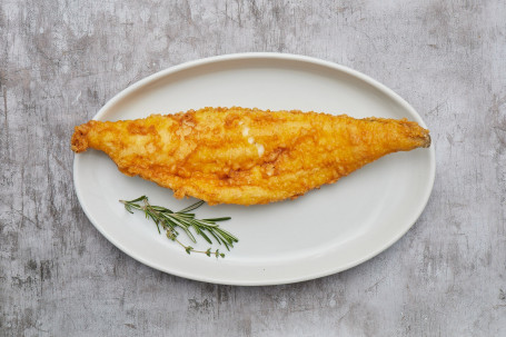Fried Regular Haddock