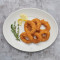 Fried Jumbo Calamari 10 Pieces
