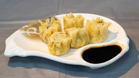 Thai Dumpling (5 Pcs)