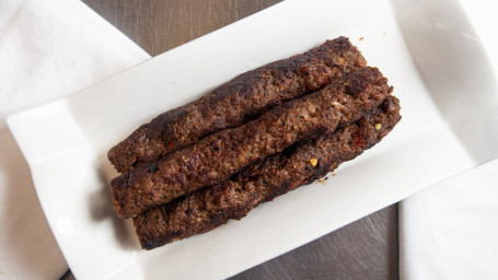 Kabab Plate Beef