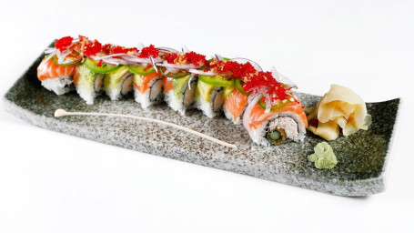 Kaiyo Roll