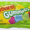 Starburst Gummies Sours Share Size 3.5 Oz