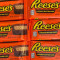 Reese’s Peanut Butter Cups Regular Size