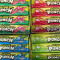 Sour Punch Straws 2 Oz Pack