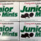 Junior Mints Box King Size