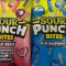 Sour Punch Straws 4.5 Oz Bag