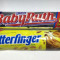 Nestle Chocolate 2 Bars Babyruth, Butterfinger