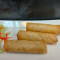 A1. Spring Rolls (3 Pieces)