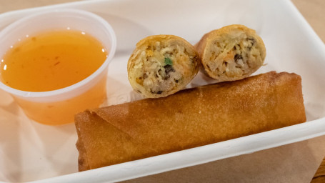 Eggrolls (Pork)