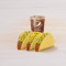 3 Tacos Croustillants Combo