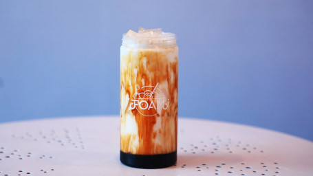 A1. Brown Sugar Milk Tea