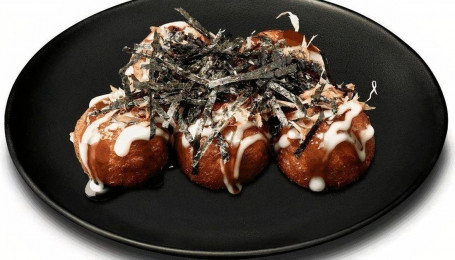 Takoyaki (5 Pc)