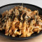C2. tiě bǎn dà bǎn fēng wèi shǔ tiáo Sizzling Okonomiyaki Fries