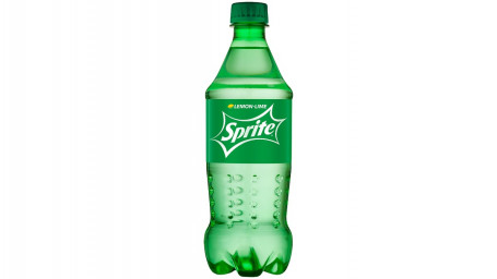 Sprite 500 Ml Bottle