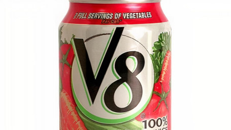 V8 Juice (340 Ml)