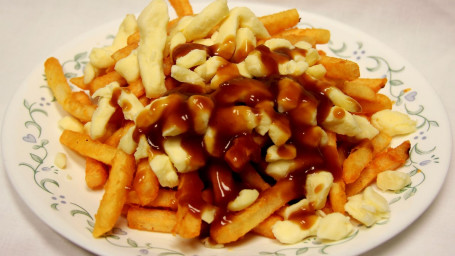 Poutine Large Size