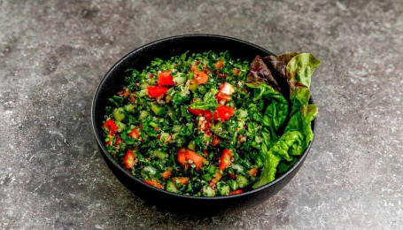 18. Tabbouleh Quinoa Salad