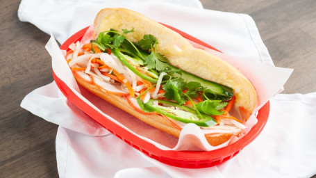 4. Vietnamese Bacon