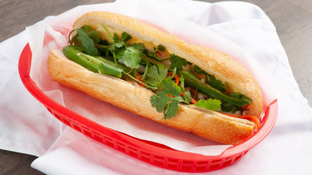 1. Vietnamese Sausage
