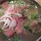 102. Beef Rice Noodle Soup
