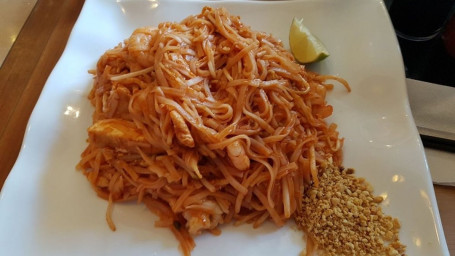 400. Vegetarian Pad Thai